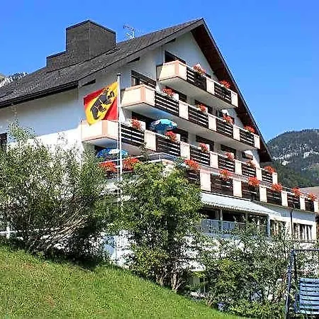 Toggenburg 3*