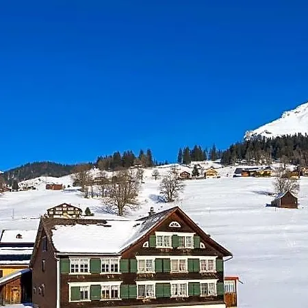 Toggenburg 3*
