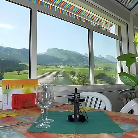 Toggenburg Szálloda 3*