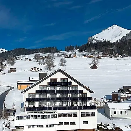 Toggenburg 3* Gams