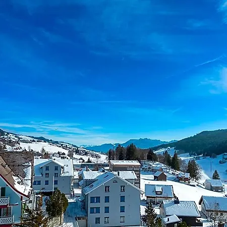 Toggenburg Szálloda
