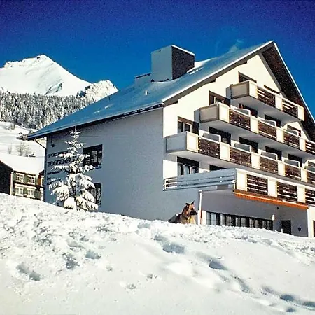 Toggenburg Szálloda