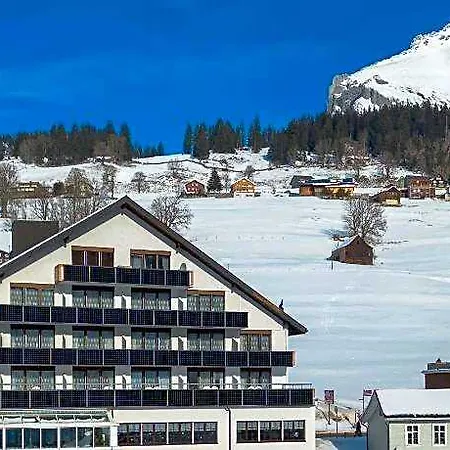 Toggenburg 3*