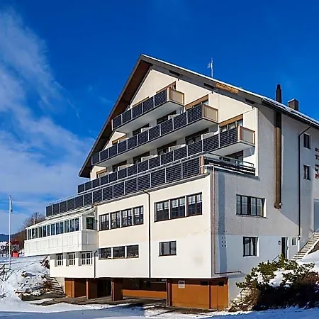 Toggenburg 3*