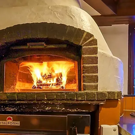 Szálloda Toggenburg 3*