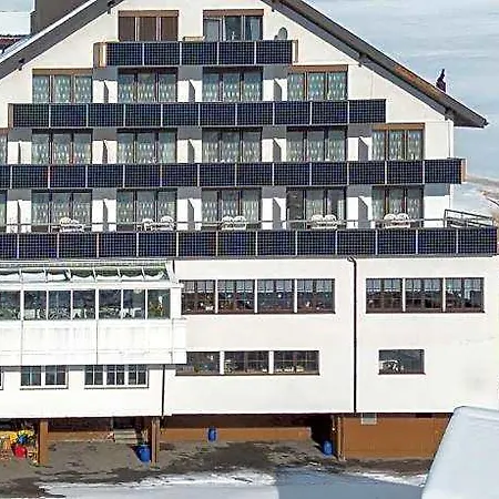 Toggenburg 3*