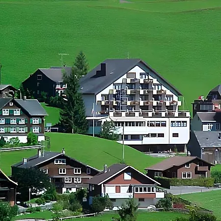 Toggenburg 3* Gams