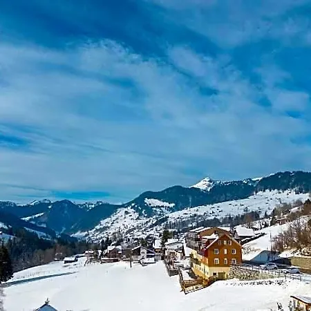 Toggenburg