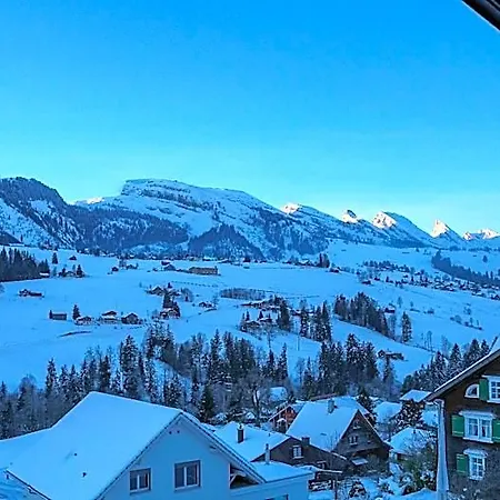 Szálloda Toggenburg 3*