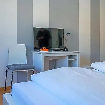 Toggenburg Szálloda Gams