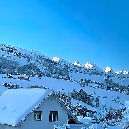 Toggenburg 3*
