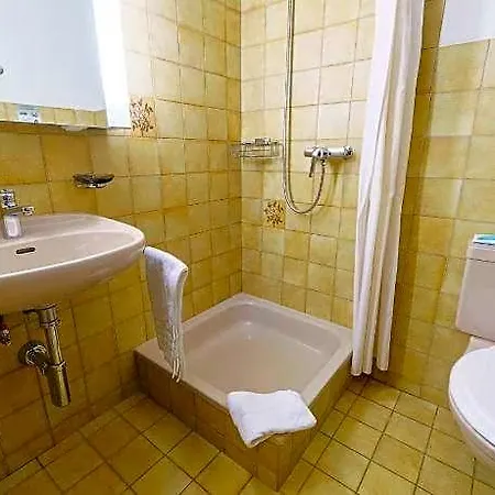 Szálloda Toggenburg Gams