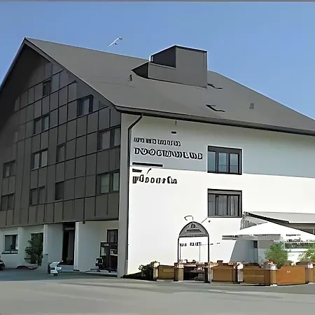 Szálloda Toggenburg
