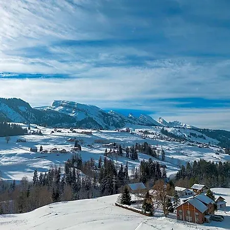 Toggenburg 3*