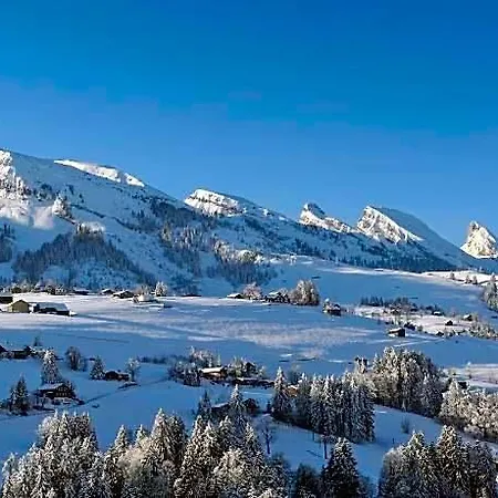 Toggenburg Szálloda