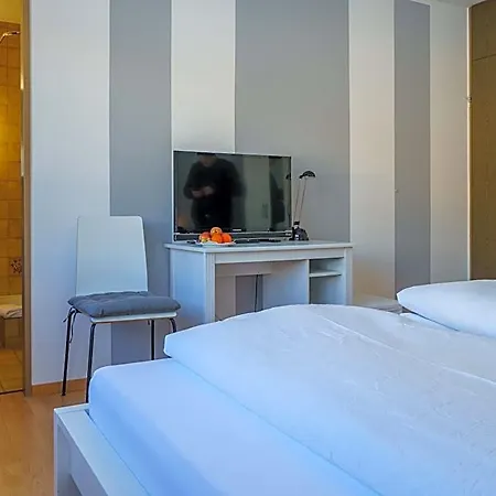 Hotel Toggenburg Gams