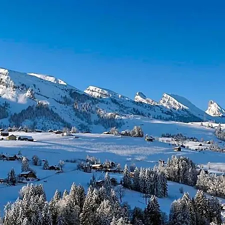 Hotel Toggenburg 3*