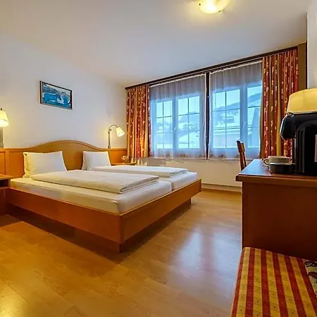 Toggenburg 3*