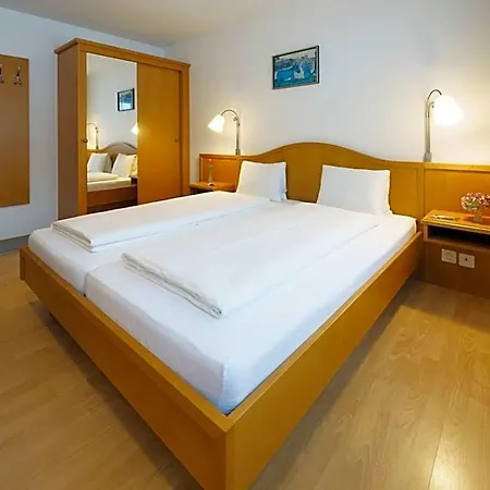 Hotel Toggenburg