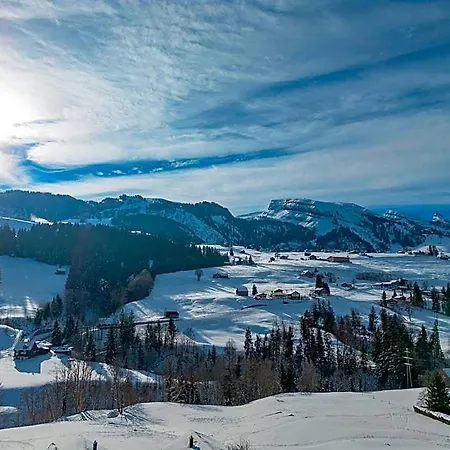 Hotel Toggenburg Gams