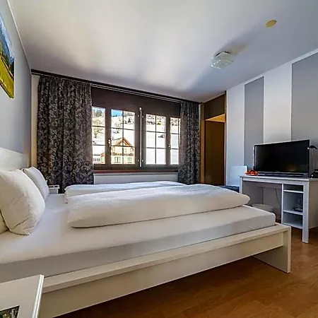 Hotel Toggenburg Gams
