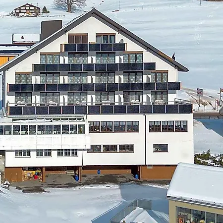 Toggenburg Hotel Gams