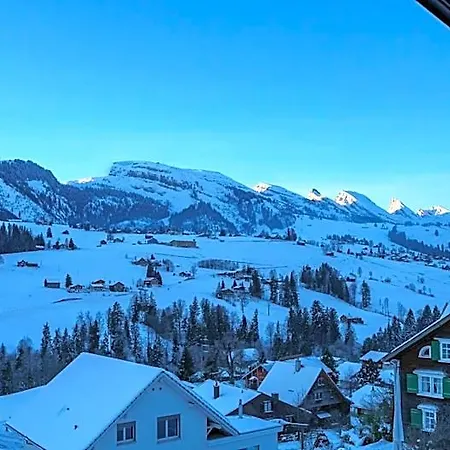 Toggenburg Hotel 3*