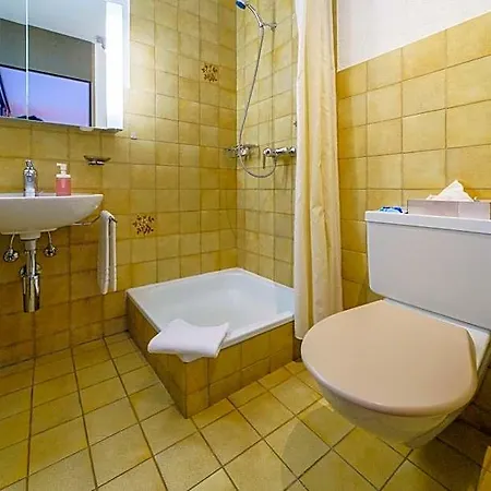 Toggenburg 3*