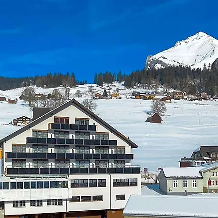 Toggenburg Hotel Gams