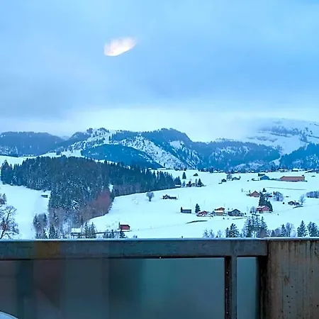 Hotel Toggenburg Gams