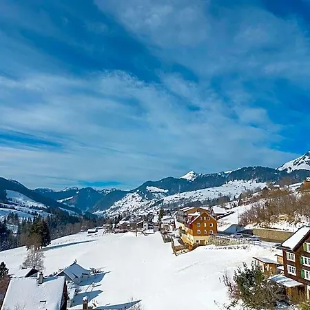 Toggenburg Hotel