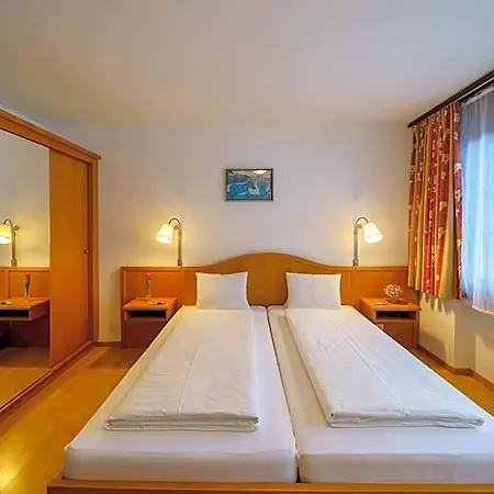 Toggenburg Hotel Gams