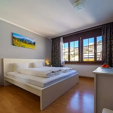 Toggenburg Hotel